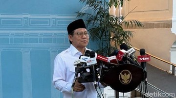 Cak Imin Sorot Komitmen Prabowo: Keadilan Ekonomi Jadi Prioritas Utama