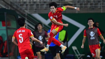 Perhelatan Piala AFF 2026 Dimulai, Duel Sengit Kamboja vs Singapura Jadi Pembuka