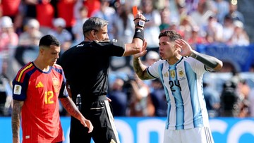 Tekad Baja Enzo Fernandez: Komitmen untuk Argentina Pasca-Kekalahan Dramatis Piala Dunia 2026