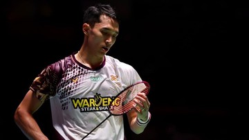 Duel Jojo vs Victor Lai: Duel Ranking, Rekor Pertemuan, dan Momentum Menuju Semifinal China Open