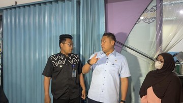 Badan Gizi Nasional Ancam Tutup Dapur Makan yang Tak Penuhi Standar Keamanan dan Mutu