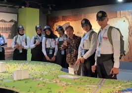 Ilustrasi: Jelajahi Jejak Sejarah Kepresidenan: Calon Paskibraka 2026 Asah Wawasan Lewat Pameran Arsip Soekarno