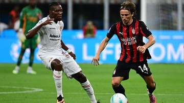 Alasan Mengejutkan Luka Modric Pilih Bertahan di AC Milan Meski Tawaran Menggiurkan