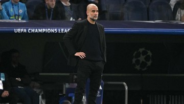 Guardiola Disebut Bakal Tinggalkan Mimpi Azzurri, Gaji Jadi Batu Sandungan Utama
