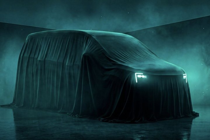 Ilustrasi: Aletra Siap Gebrak GIIAS 2026 dengan MPV Tiga Baris Generasi Baru