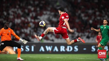 Kejutan di Skuad Garuda: Justin Hubner Muncul di Daftar Pemain Piala AFF 2026