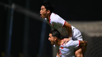 Vietnam Pesta Gol di Awal Piala AFF 2026, Puncaki Klasemen Grup A