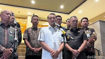 Penahanan Eks Jampidsus di Rutan KPK: Langkah Akuntabilitas dan Sinergi Penegak Hukum