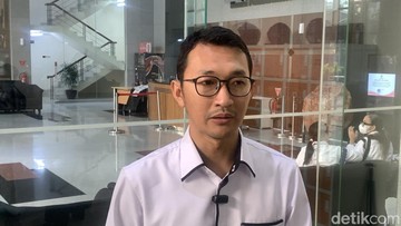 KPK: Penahanan Mantan Jampidsus Febrie Bukan yang Pertama dari Kejaksaan Agung