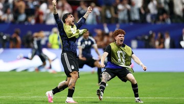 Chelsea Selangkah Lebih Dekat Mengamankan Talenta Muda Argentina, Valentin Barco