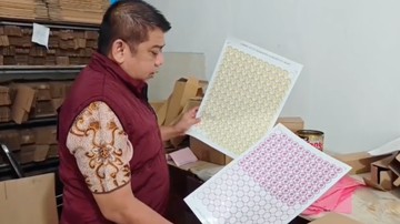 Sindikat Gas Tertawa Pink Dibongkar: Produksi di Jakut, Jaringan ke Tempat Hiburan Malam