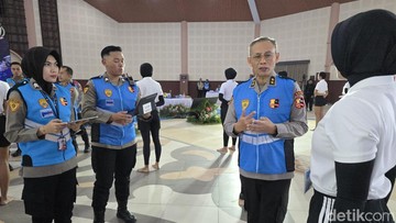 Seleksi Taruna Akpol 2026 Hadirkan Tes Komputer dan Standar Olimpiade untuk Calon Perwira