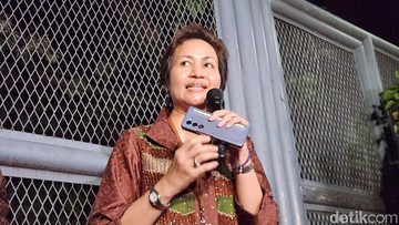 KPK Pastikan Penitipan Tahanan Eks Jampidsus Febrie Adriansyah Lancar Sesuai Prosedur