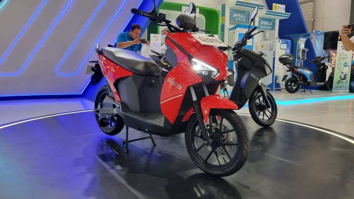Ilustrasi: Motor Listrik Nasional: Kunci Kemandirian Industri Manufaktur dan Bangkitnya Ekonomi RI