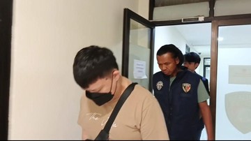 Akuntan Cengkareng Gadungan: Rekayasa Begal Demi Klaim Asuransi Laptop yang Sedang Diservis