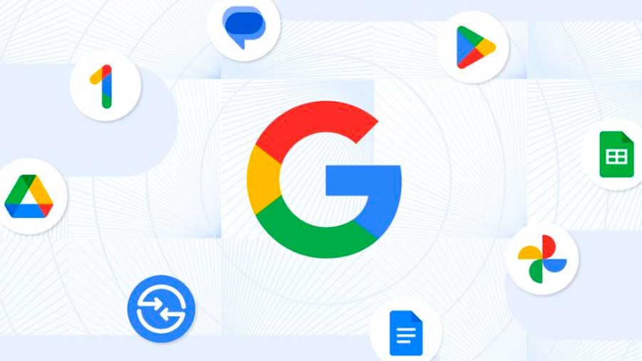 Google Activity. (Dok. Ist)