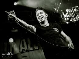 Ilustrasi: Kabar Duka dari Dunia Musik Hardcore: Lou Koller, Vokalis Sick Of It All, Berpulang
