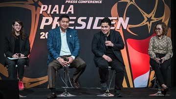 Duel Sengit Piala Presiden 2026: DPMM FC dan Tampines Rovers Berbagi Angka dalam Drama Empat Gol