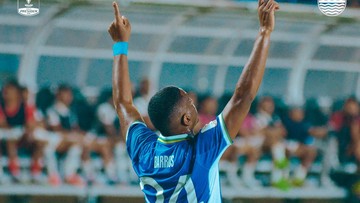 Kemenangan Tipis Persib atas Arema: Uilliam Barros Jadi Pahlawan di Laga Perdana Piala Presiden 2026