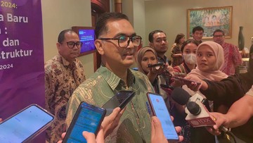 Innalillahi, Juru Bicara Otorita IKN Ditemukan Meninggal di Rusun ASN Nusantara