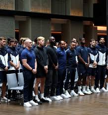 Ilustrasi: Tottenham Hotspur Antisipasi 40.000 Penonton di Auckland, Akui Daya Tarik Global Klub