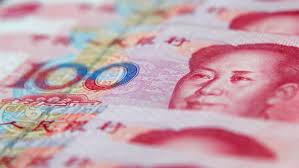 Pemerintah Indonesia untuk pertama kalinya menerbitkan Surat Utang Negara (SUN) dalam valuta asing berdenominasi Yuan China (Panda Bond) senilai 7 miliar yuan. Ilustrasi. (REUTERS/Carlos Barria).
