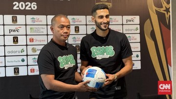 PSMS Medan Ungkap Optimisme Hadapi Juara Bertahan Piala Presiden 2026