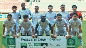 Resmi! Adhyaksa FC Berganti Nama Jadi Isen Mulang FC. Foto: Instagram @adhyaksafcbanten