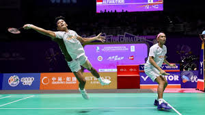 Fajar/Fikri Melaju ke Final China Open 2026 Usai Kalahkan Tuan Rumah dalam Duel Sengit