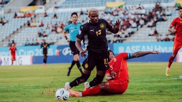 Comeback Dramatis Malaysia di Piala AFF 2026: Tan Cheng Hoe Ungkap Kunci Kepercayaan Diri Tim