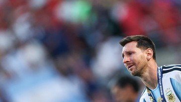Paredes Bocorkan Rencana Pensiun Messi dari Timnas Argentina Pasca Piala Dunia 2026