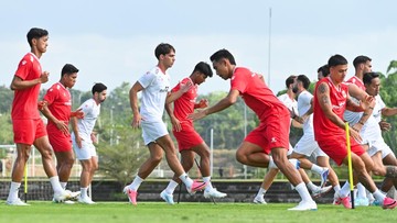 Indonesia Vs Kamboja: Duel Pembuka Garuda di Piala AFF 2026, Catat Jadwal dan Lokasinya