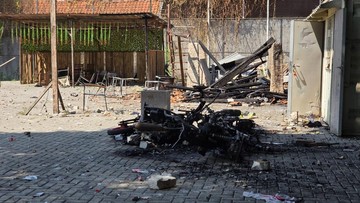 Cekcok Sarapan Nasi Uduk Berujung Maut di Menteng, Satu Tewas dalam Bentrokan Warga