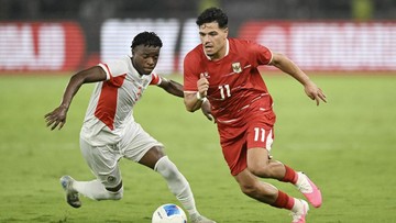 Garuda Mengincar Kemenangan Perdana: Analisis Taktik Timnas Indonesia Hadapi Kamboja di Piala AFF 2026