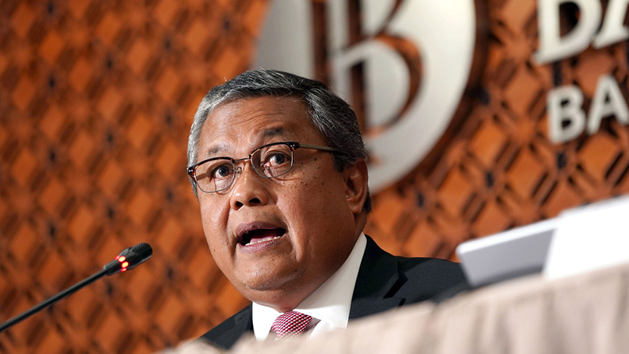 Spekulasi Pasar Menguat Pasca Mundurnya Gubernur BI, Siapa Pengganti Perry Warjiyo?