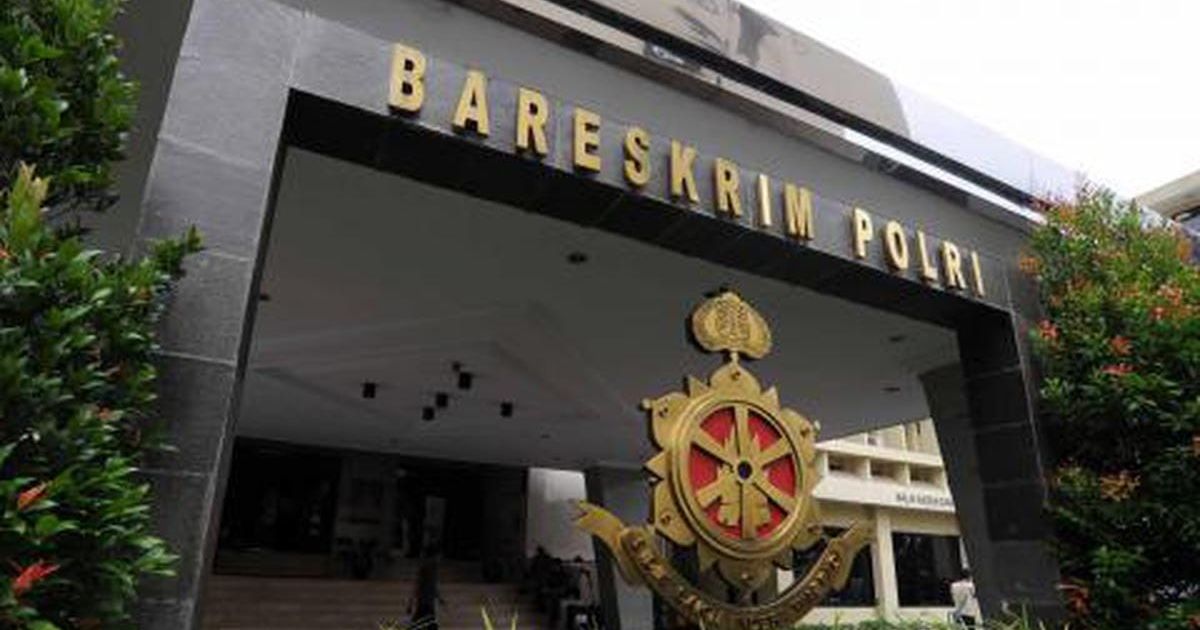 Kasat Narkoba Polres Tangsel Ditangkap Bareskrim, Diduga Terlibat Jaringan Gelap Narkoba!