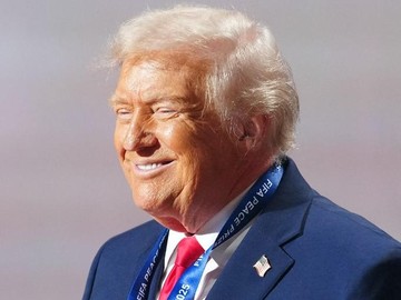 Maroko Anugerahi Nama Jalan untuk Donald Trump, Sang Mantan Presiden Ungkapkan Kebanggaan