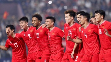 Taktik Bola Mati Vietnam: Ancaman Tersembunyi untuk Indonesia di Piala AFF 2026