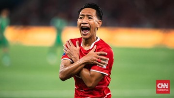 Tiga Pilar Serangan Timnas Indonesia yang Diprediksi Mengancam Gawang Kamboja di Piala AFF 2026