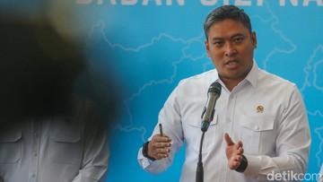 Foto: Andhika Prasetia/DetikFoto